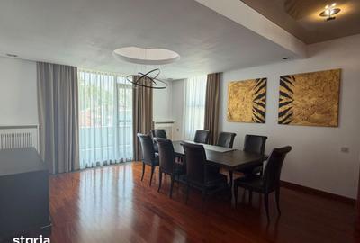 Apartament cu 4 camere în Dorobanți - 18