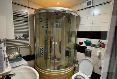 Garsoniera mobilata ?i utilata, cu centrala proprie - 1