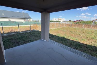 Casa Duplex | Odai Otopeni | Curte 300mp | 4+ camere | Terasa - 9