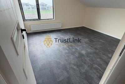 Casă individuală cu 4 camere cu Canalizare în Berceni - 13