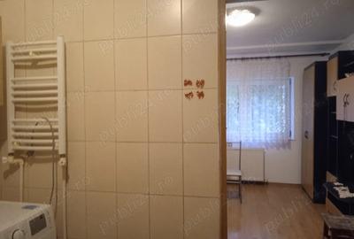 Garsoniera de inchiriat - 5