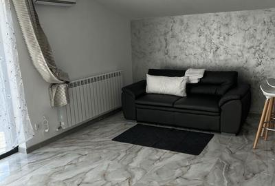 Apartament decomandat în Central - 1