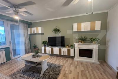 Apartament cu 2 camere decomandat în Central - 5