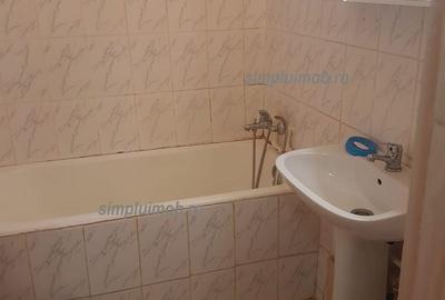 Garsonieră decomandată, mobilată în Pantelimon - 5