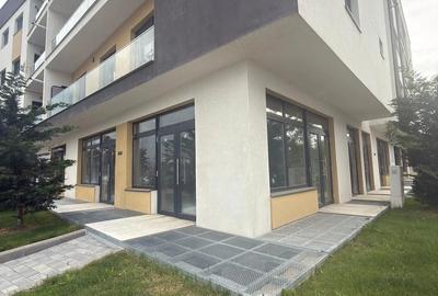 Spațiu comercial, de 159 mp, în Turnișor - 3