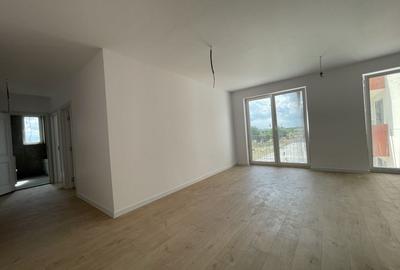 Apartament 3 camere+loc parcare subteran! comison 0% - 3