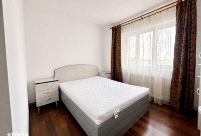 Apartament cu 2 camere decomandat în Mănăștur