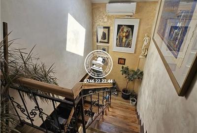 Casă cu 5 camere cu Teren 696 Mp în Aroneanu - 17