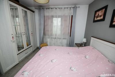 De vanzare apartament cu 2 camere, etaj intermediar, mobilat ?i utilat, 72.900 euro - 14