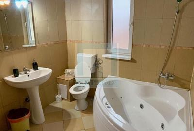 Casă individuală cu 8 camere cu Canalizare în Sânpetru - 25