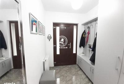 Casă cu 4 camere în Breazu - 15