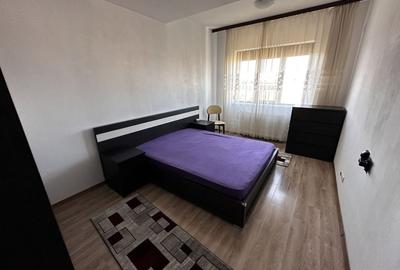 CHIRIE 3 CAMERE Bloc Nou 2017 2 Băi Parcare Lujerului Petrache Poenaru - 13