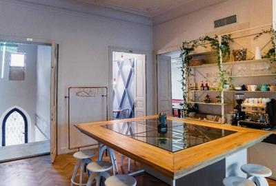 Spațiu comercial, de 367.23999023438 mp, în Armeneasca - 2