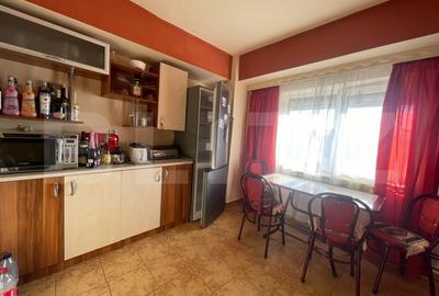 Apartament 2 camere, 37 mp, zona Stadion - 8
