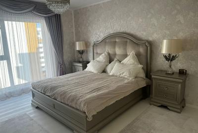 Apartament cu 3 camere semidecomandat, mobilat în Popești-Leordeni - 4