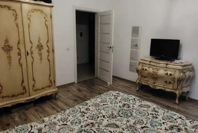 Garsonieră  prima inchiriere- Plaza Residence - Lujerului 8 min - 3