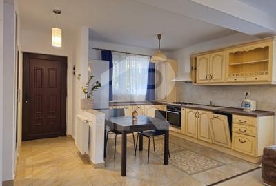 VIDRA - COMPLEX DEALUL VERDE, CASA 4 CAMERE, 135MP Utili! - 3