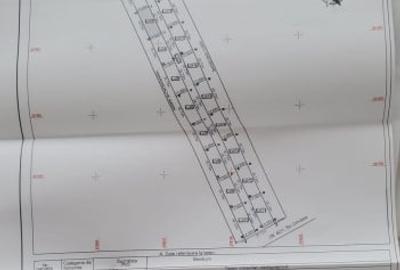 Teren Construcții intravilan de 500 mp, în Clinceni - 7