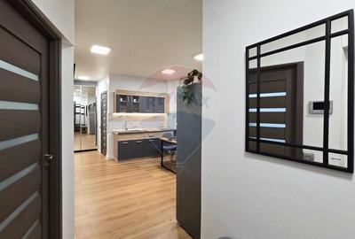 Inchiriere Apartament 3 camere Dorobanti - 9