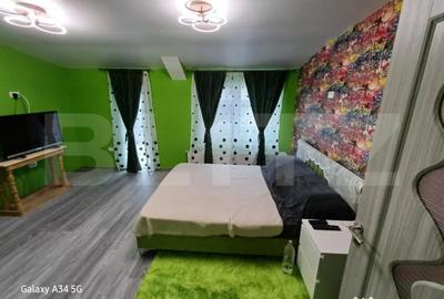 Casă cu 3 camere cu Canalizare în Dumbrăvița - 16