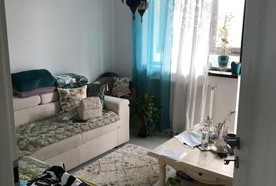 Garsonieră decomandată în Berceni - 4