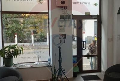 Spațiu comercial, de 61 mp, în Batistei - 4