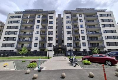 Apartament cu 3 camere decomandat, mobilat în Pipera - 2