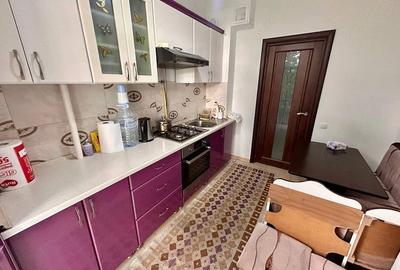 Garsonieră decomandată în Aradului - 2