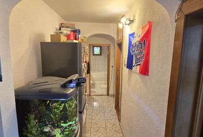 3 camere de vanzare Focsani, ultracentral - 10