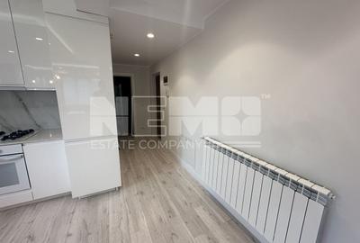 Apartament cu 3 camere semidecomandat, mobilat în Exterior Sud - 5