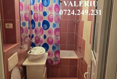 Apartament cu 3 camere semidecomandat în Gojdu - 3