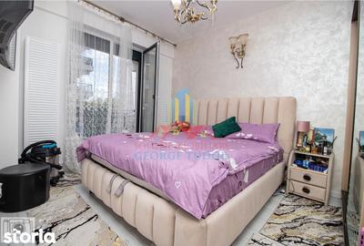 Apartament cu 3 camere decomandat în Central - 8