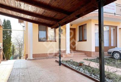 Vila pe Malul Crisului, strada Facliei Oradea - 14