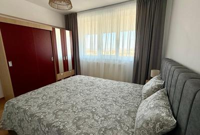 Apartament cu 2 camere semidecomandat în Gheorgheni - 2
