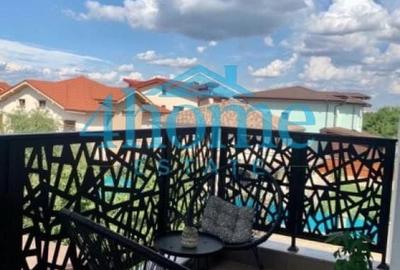 Apartament cu 2 camere în Central - 2