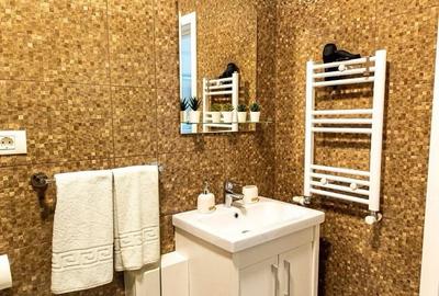 Garsonieră decomandată în Nord - 4