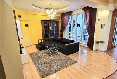 Apartament cu 3 camere decomandat, mobilat în Central - 3