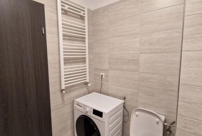 Garsonieră semidecomandată în Drumul Taberei - 5