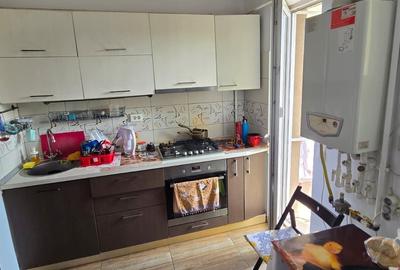 Apartament cu 2 camere decomandat, mobilat în Sud - 9
