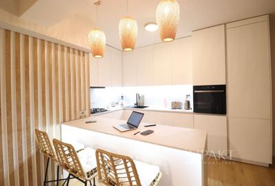 Apartament superb cu 2 camere, complex  WINGS! - 5