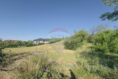 Teren 2.077mp compus din 4 parcele/intravilan/Str.Podgori... - 8