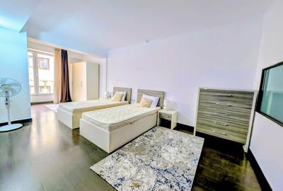 Apartament cu 3 camere semidecomandat în Șoseaua Nordului - 12