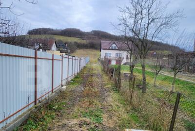 Teren de 1110 mp, în Sângeorgiu de Mureș - 2