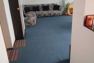 Apartament cu 4 camere decomandat în Central - 2