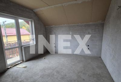 Casa individuale 4 camere Bascov - Valea Ursului | 170 mp | - 2