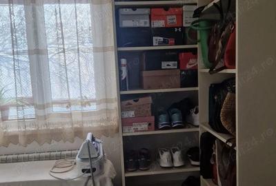 Apartament cu 4 camere decomandat în Central - 9