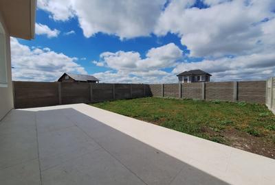 PROPRIETAR- comision 0% Duplex pe parter! Remetea Mare - 15