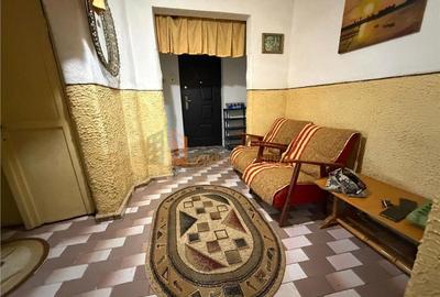 Apartament 2 camere cf 1 decomandat zona Crang 2 - 6