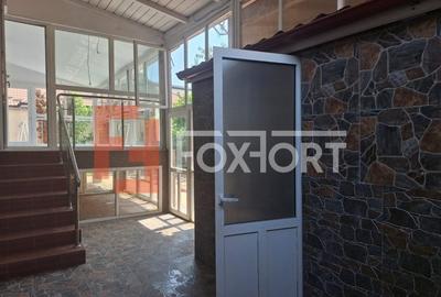 Zona Centrala, Casa individuala 510 mp, pretabila activitati diverse - 15