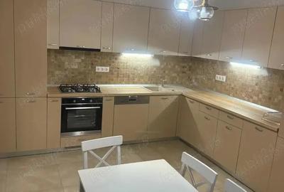 Apartament cu 4 camere, mobilat în Braytim - 6
